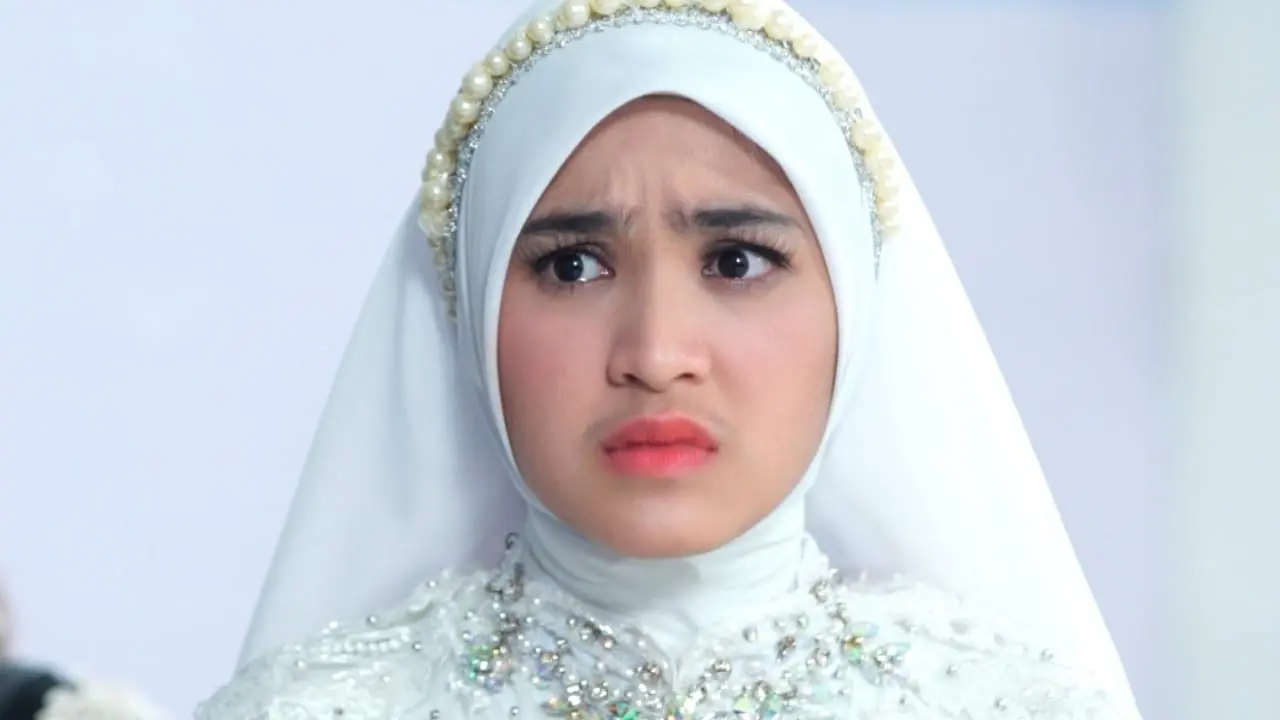 Love Story The Series