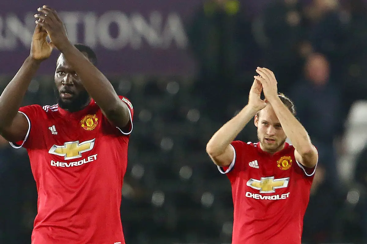 Manchester United