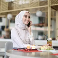 7 Upaya Kecil agar Silaturahmi Makin Erat di Bulan Ramadan./Copyright Fimela/Adrian Putra