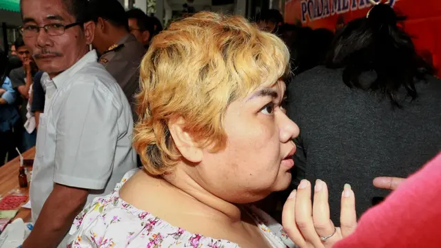 [Bintang] Pretty Asmara