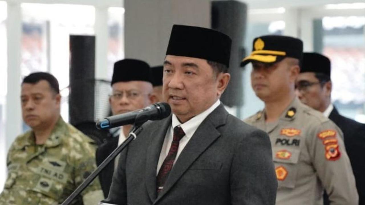 Bupati Garut Genjot Potensi Panas Bumi, Targetkan Peningkatan DBH untuk Pembangunan Daerah