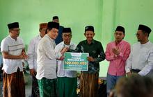Gus Yusuf Serukan Muktamar NU Jadi Jalan Keluar Masalah Bangsa