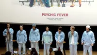 Psychic Fever Kembali ke Jakarta Setelah 3 Tahun, Bawa Album Different untuk Fans Indonesia