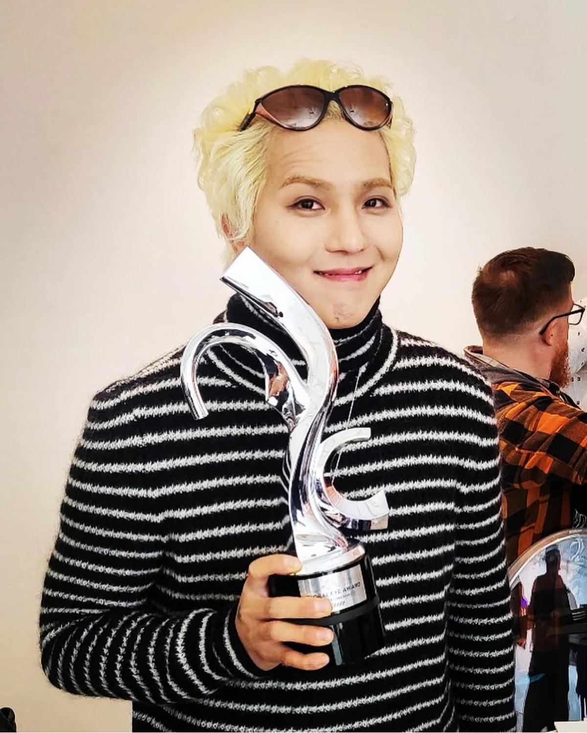 Song Mino
