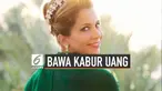 Fakta Penting Putri Arab Yang Bawa Kabur Uang Rp 555 M
