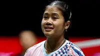 Profil Lengkap Febi Setianingrum, Pebulu Tangkis Ganda Putri Indonesia