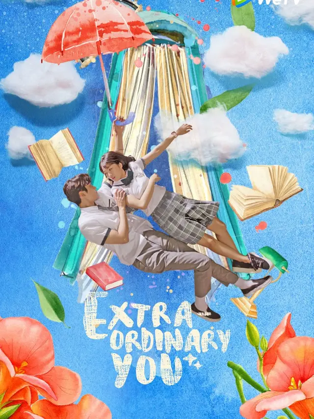 Extraordinary You