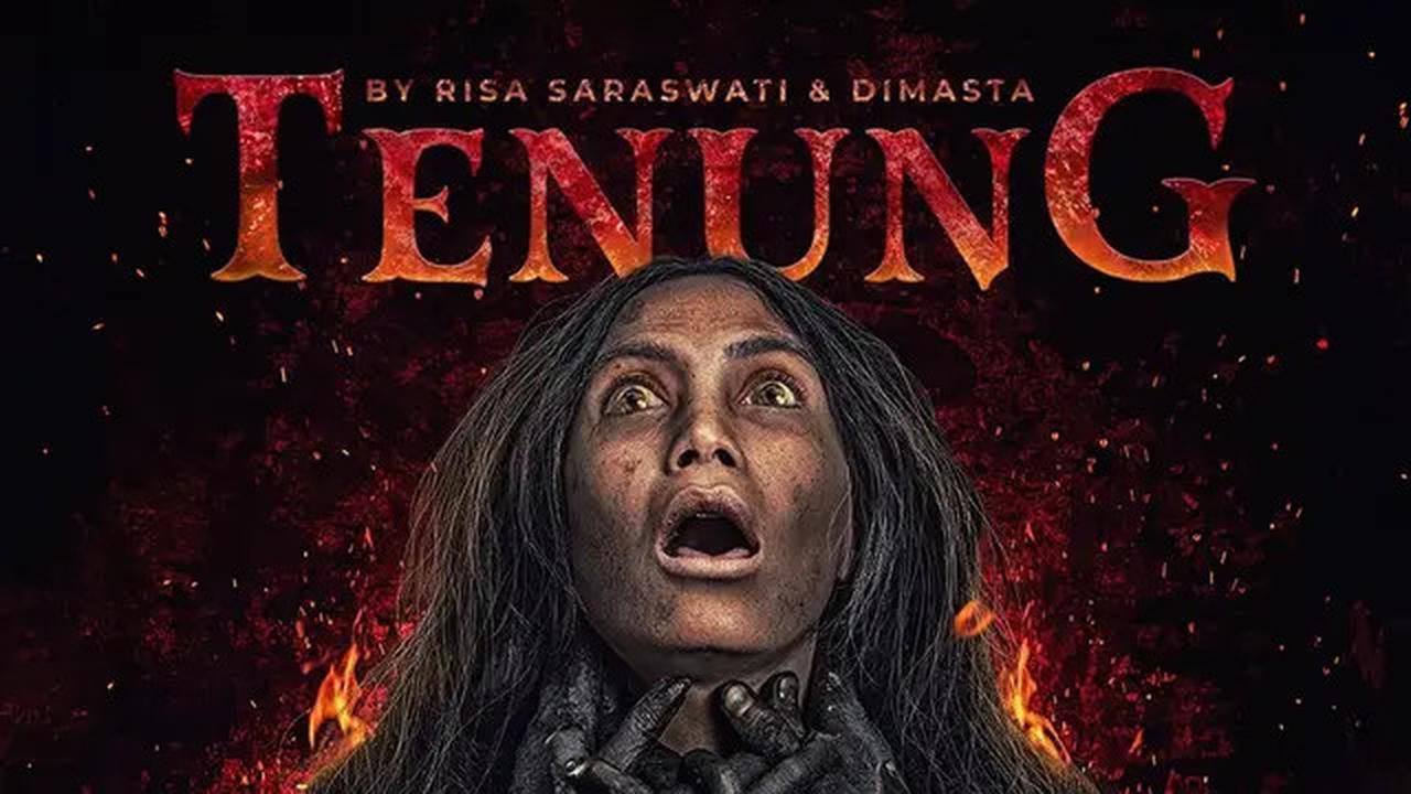 Sinopsis dan daftar Pemain Film TENUNG yang Bakal Tayang Juni 2025, Diangkat dari Novel Risa Saraswati