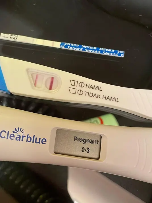 Gya Sadiqah dan Tara Budiman (Instagram/gyaps)