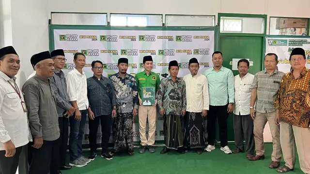 jadug PPP jepara 1