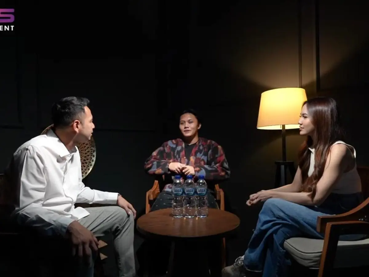 Rizky Febian dan Mahalini Bakal Nikah Tahun Ini, Raffi Ahmad Siap Jadi MC  Gratisan - ShowBiz Liputan6.com