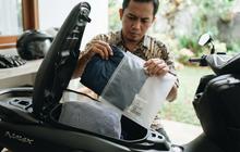 5 Cara Menyimpan Jas Hujan Agar Tidak Cepat Berjamur, Bebas Apek