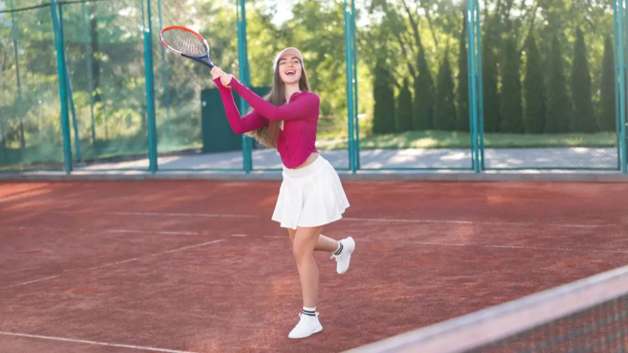 Bingung Pilih Outfit Workout? Ini Rekomendasi Skort Olahraga Kekinian yang Layak Dicoba