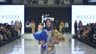 Jenahara Nasution Terbaru Berita Foto Video Fimela Com