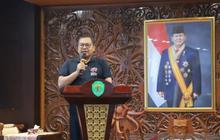 Dinkes Kaltim Pastikan Layanan HIV Optimal di Tengah Dinamika Perubahan