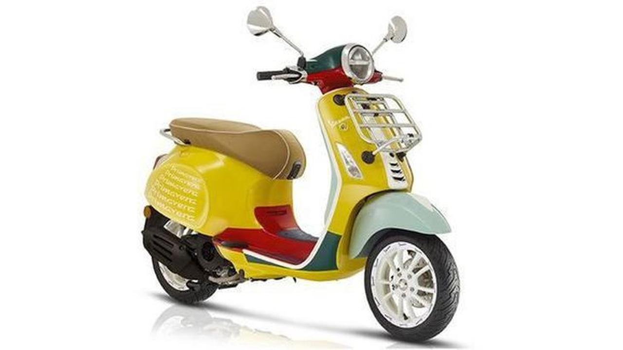 Vespa