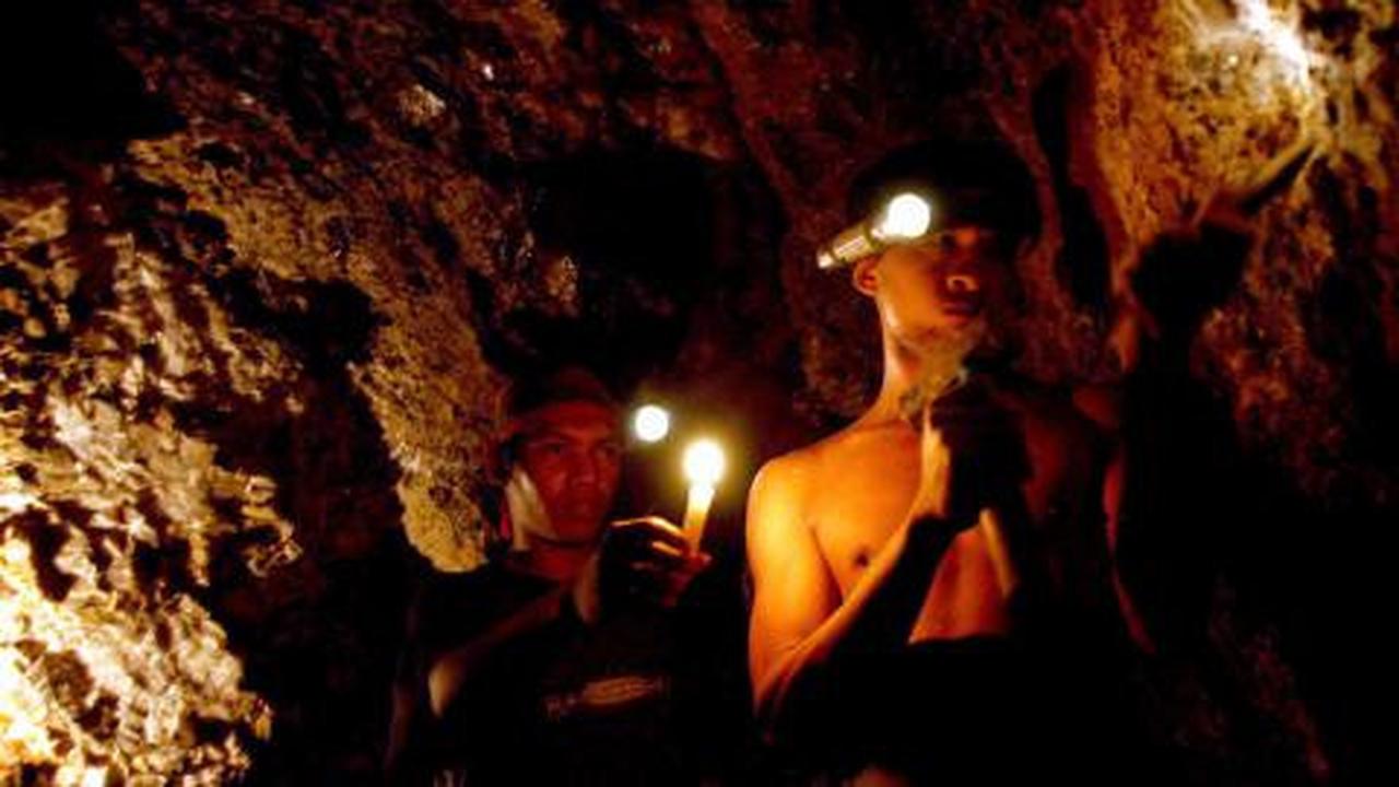 Antam bukukan pendapatan bersih Rp 1,91 triliun