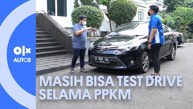 Hasil Survei, Terungkap Minat Masyarakat pada Mobil Bekas Masih Tinggi