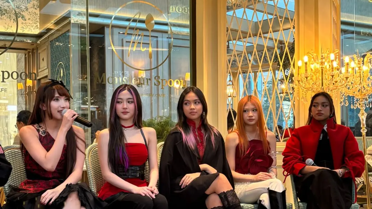 OCTO untuk Pejuang Mimpi, Cara Baru Gen Z Kelola Keuangan Bareng MARBLES