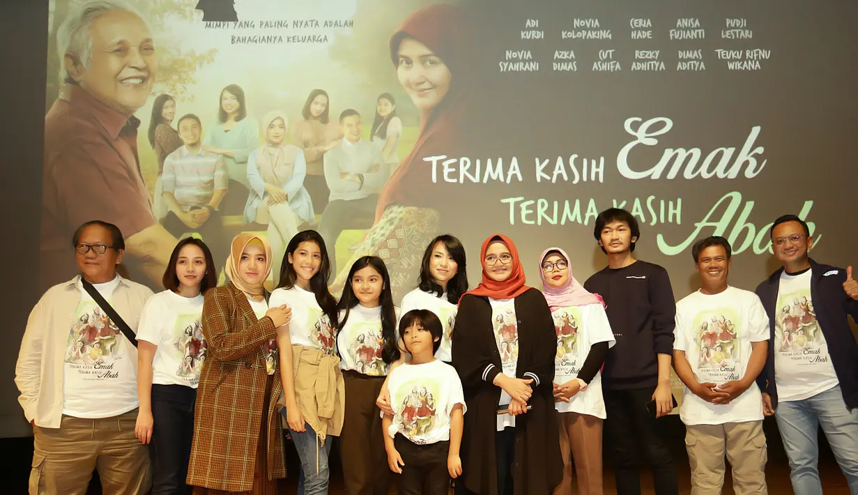 (Bambang E.Ros/Fimela.com)