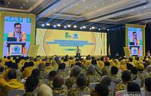 DPD Golkar Jabar Perkuat Dukungan Asta Cita Prabowo untuk Pemerataan Kesejahteraan