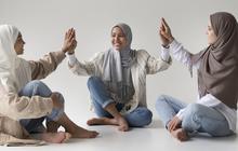 Lebaran Usai, Memahami Makna dan Pentingnya Silaturahmi yang Harus Terus Terjaga