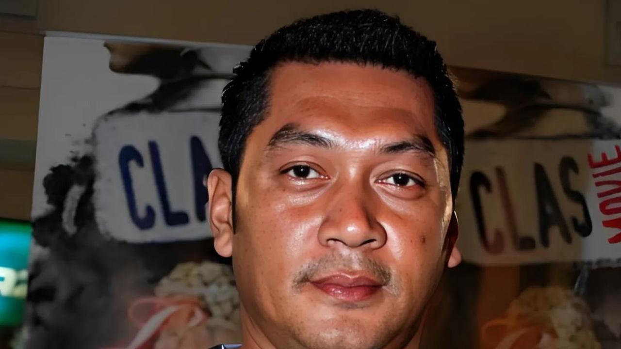 Fakta Donny Kesuma, Ternyata Dulunya Atlet Softball Hingga Jadi Aktor dan Wakil Rakyat