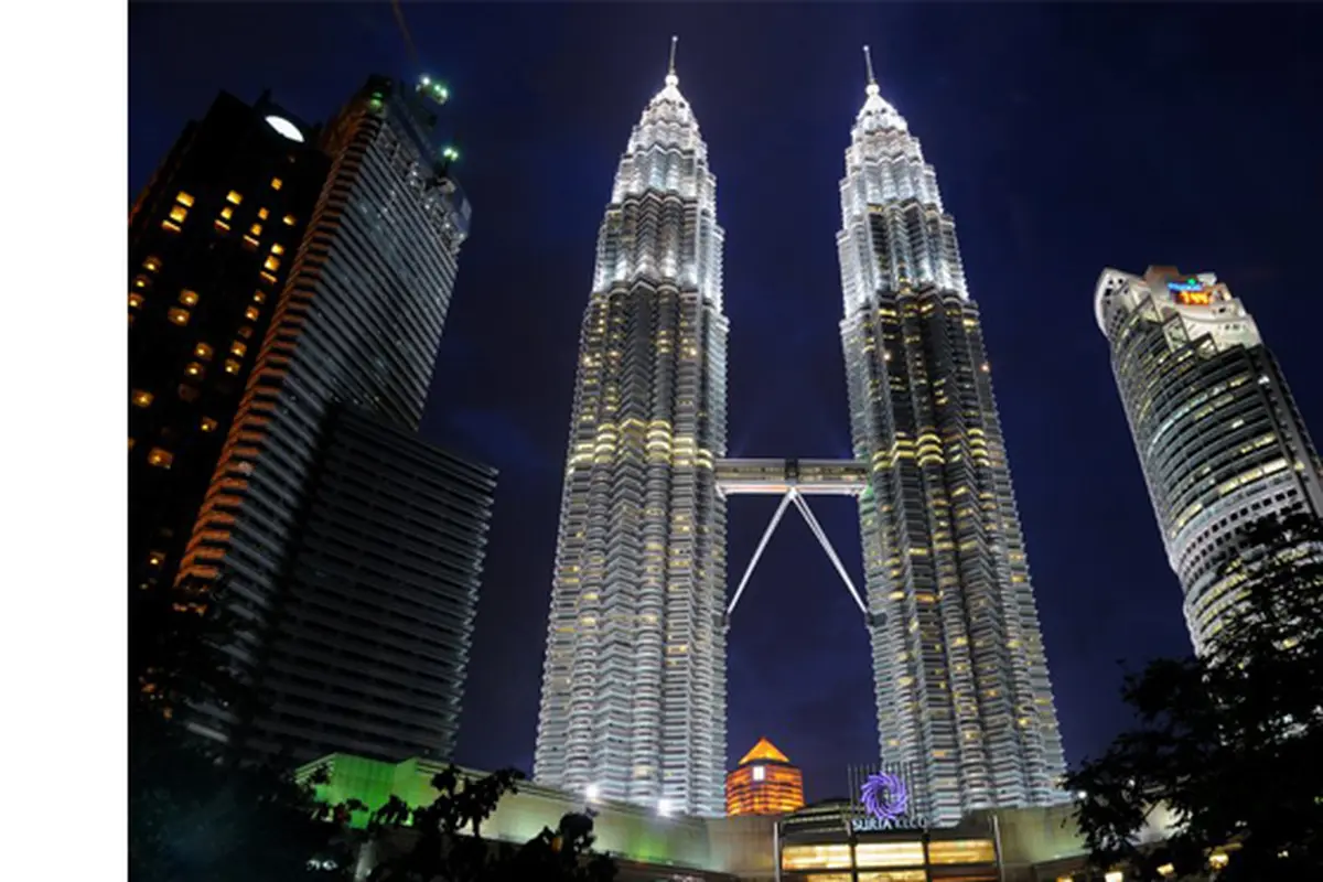 Berwisata ke Malayasia, Jangan Lupa Kunjungi Tempat Ini