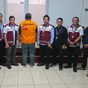 OJK Serahkan Tersangka Kasus Asuransi Jiwa Prolife ke Kejari Jaksel