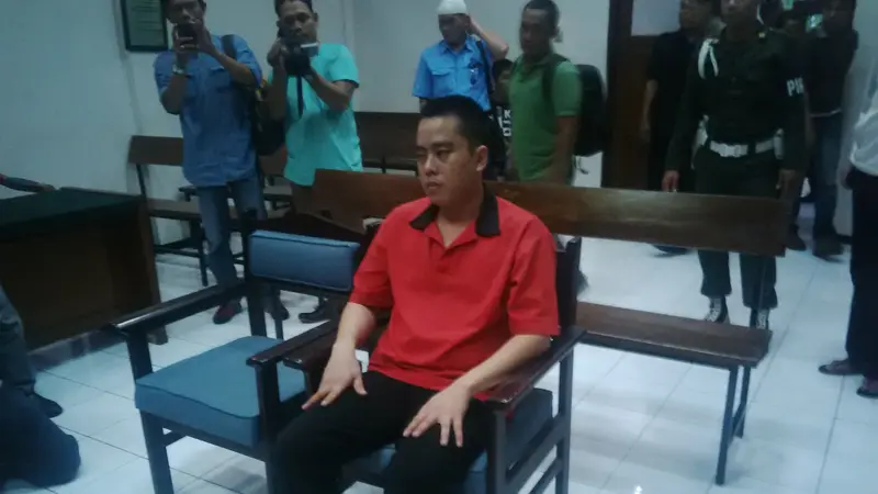 WN Malaysia Lolos Dari Hukuman Mati Indonesia