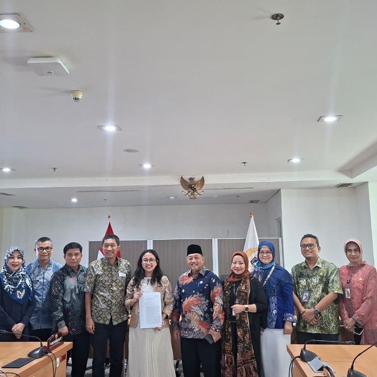 Raperda Kawasan Tanpa Rokok Selesai Dibahas, Jual Rokok Dekat Sekolah Masih Dilarang
