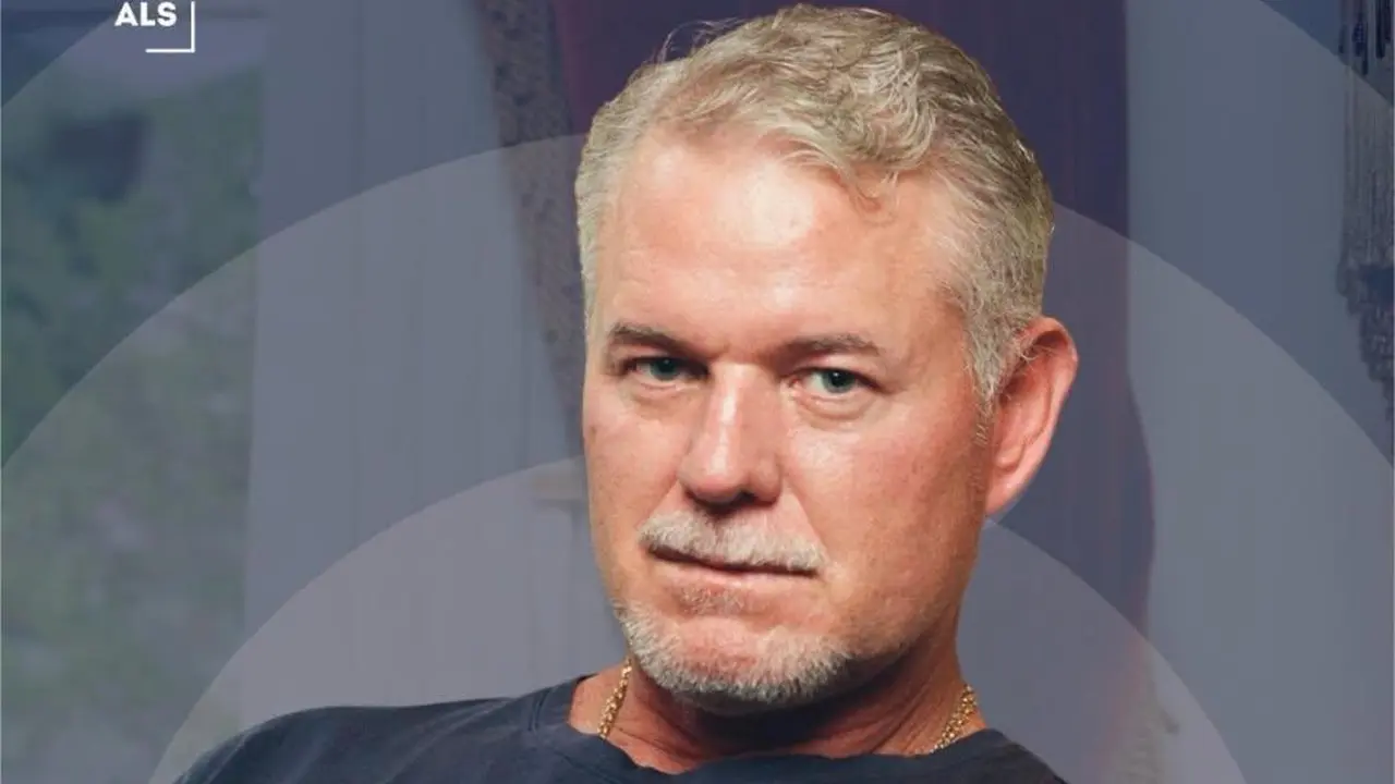 Eric Dane sebelum meninggal mengidap penyakit ALS yang serang sel saraf di otak dan sumsum tulang belakang. (Foto: Tangkapan Layar Instagram Real Eric Dane)