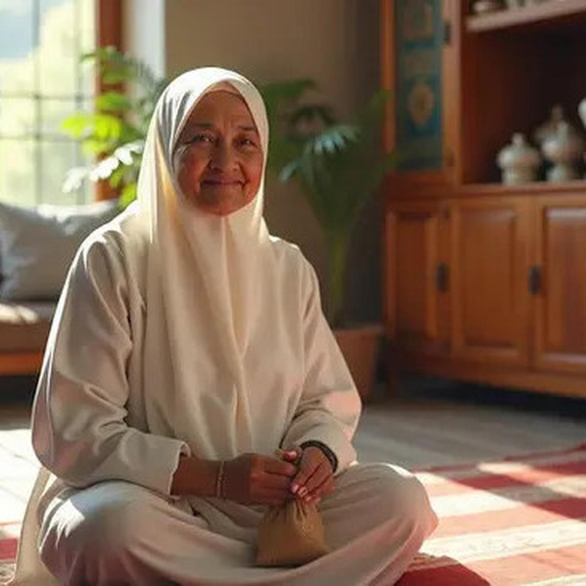 Batas Akhir Bayar Fidyah Puasa 2025: Simak Syarat, Ketentuan, dan Cara Bayar!