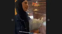 Paula Verhoeven Sempat Gagal Beri Kejutan Ultah Anak: Mamanya Lupa Diundang Ya?