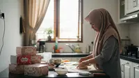 10 Usaha Rumahan yang Bisa Mengurangi Ketergantungan pada Gaji Bulanan