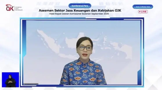 OJK Beri Perlakuan Khusus Kredit Debitur Terdampak Gempa NTT