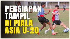 Berita video Timnas Indonesia U-20 asuhan Indra Sjafri gelar latihan terbuka di Stadion Madya, Kompleks Gelora Bung Karno, Senayan, Jakarta, Rabu (15/1/2025) jelang berlaga di Piala Asia U-20 2025.