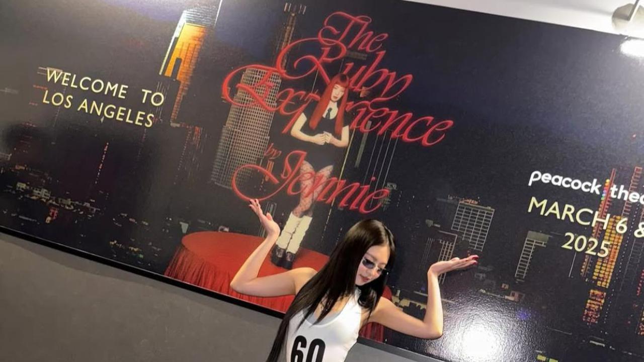 Penampilan Jennie BLACKPINK di The Ruby Experience Tuai Kritik, Outfitnya Dinilai Terlalu Terbuka