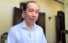 Jokowi Absen Upacara Hari Lahir Pancasila Bareng Prabowo dan Megawati, Ajudan Ungkap Tak Terima Undangan