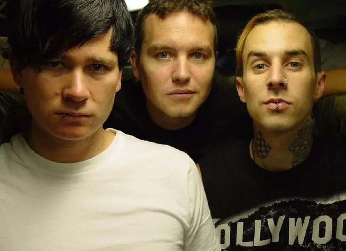 Blink 182 Gelar Konser Sebagai Bentuk Bantuan untuk Kebakaran Hutan di Los Angeles