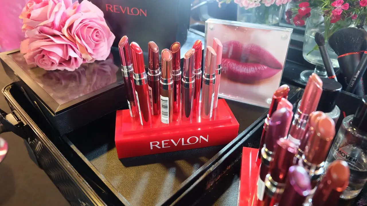 Brand Kosmetik Ini Hadirkan Lipstik dengan Formula Super Pigmented