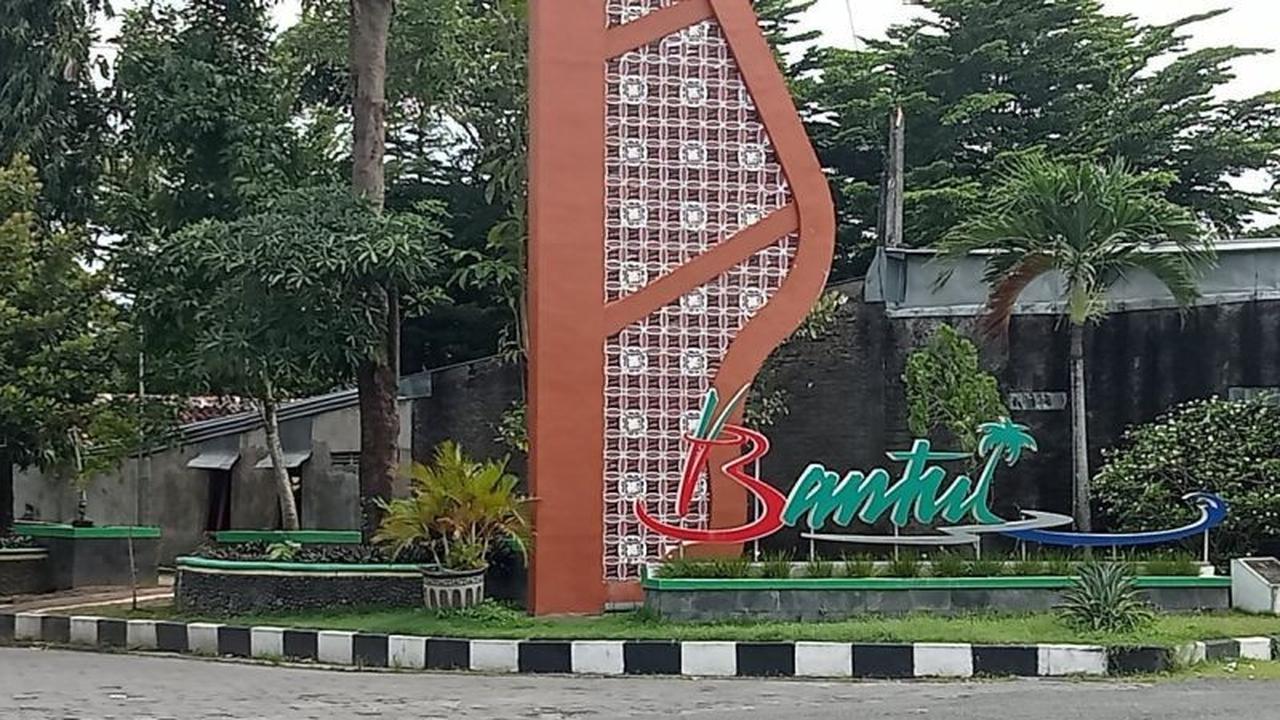 Tingkatkan Keamanan dan Kenyamanan, Kesiapan Bantul Libur Akhir Tahun Disiagakan Penuh