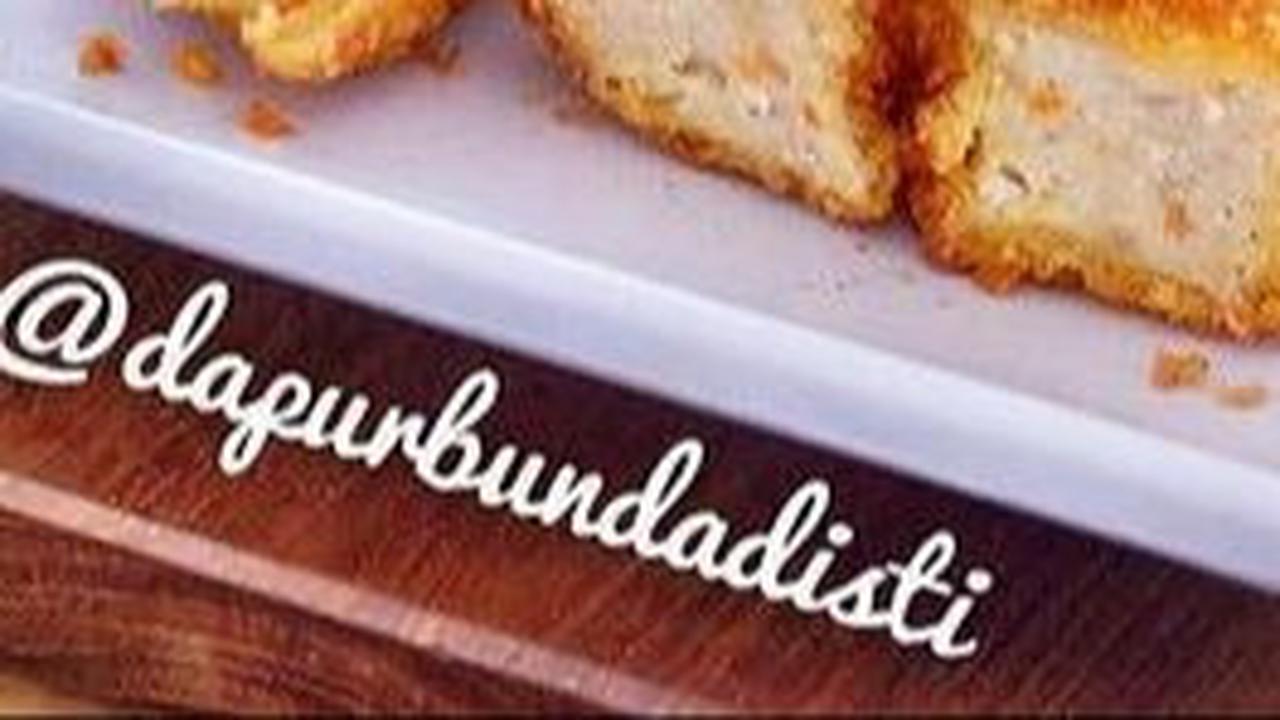 1. Cara Membuat Nugget Ayam Homemade<br>