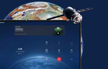 Huawei Mate XT, HP 3 Layar Lipat yang Mendukung Jaringan Satelit