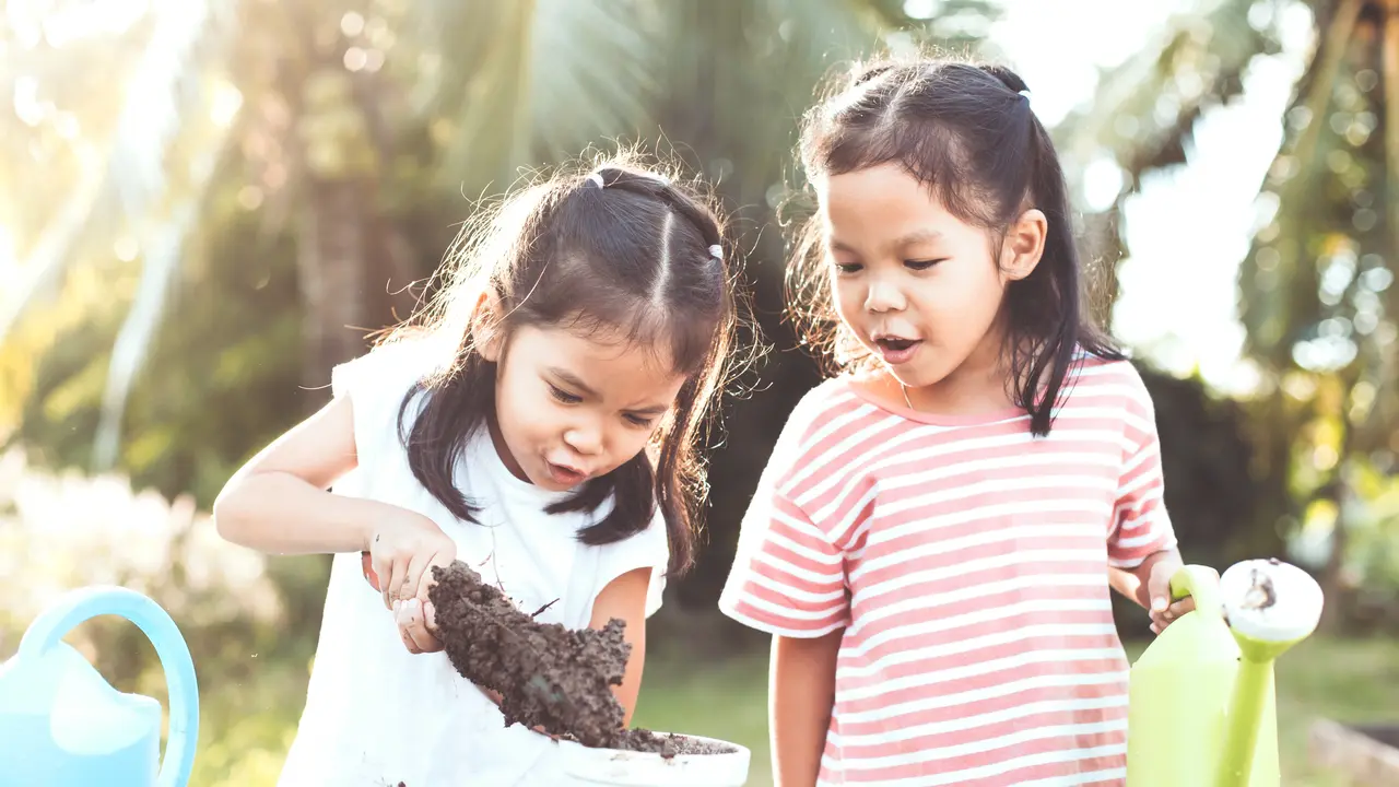 anak-anak