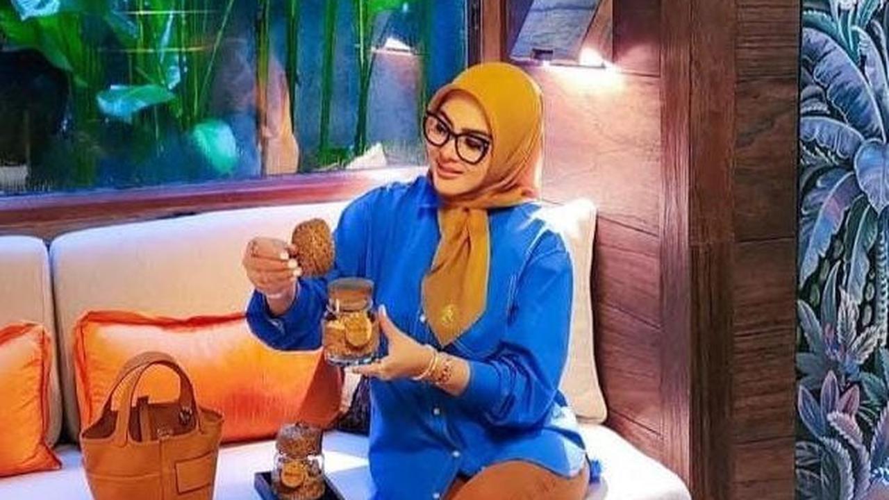 Potret Syahrini Liburan di Bali Sukses Curi Perhatian, Menginap di Hotel Mewah nan Nyaman