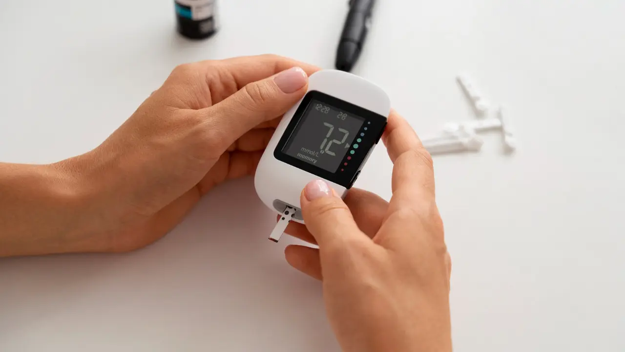 Sebanyak 70 Persen Penderita Diabetes Tidak Menyadari Kondisinya, Apa Penyebabnya? Berikut Penjelasan dari Ahli