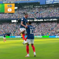 Kylian Mbappe Sejajar dengan Lionel Messi di Puncak Daftar Top Skor Piala Dunia 2026