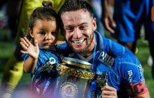 Marc Klok Bicara Momen Pindah dari Persija ke Persib: Sama Seperti Luis Figo
