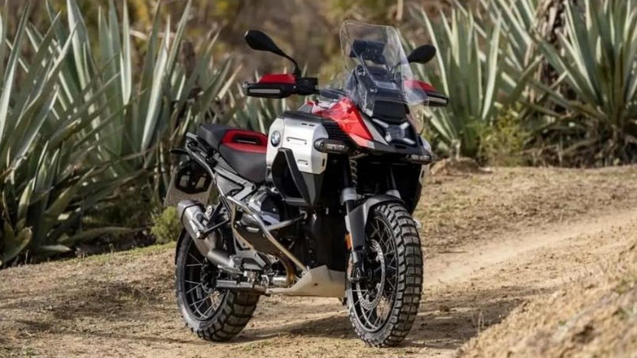 Penampakan BMW R 1300 GS Adventure 2025, Berfitur Modern dengan Mesin 1300cc